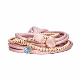 Wonderland Lederbänder