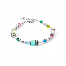 Armband Summer Dream multicolor pastell