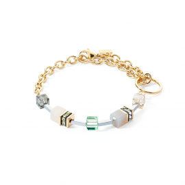 GeoCUBE® Iconic Boho Armband