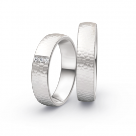 Trauringe Honeymoon Premium