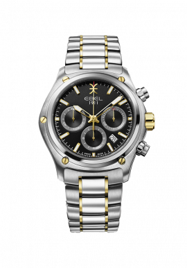 EBEL 1911 Chronograph