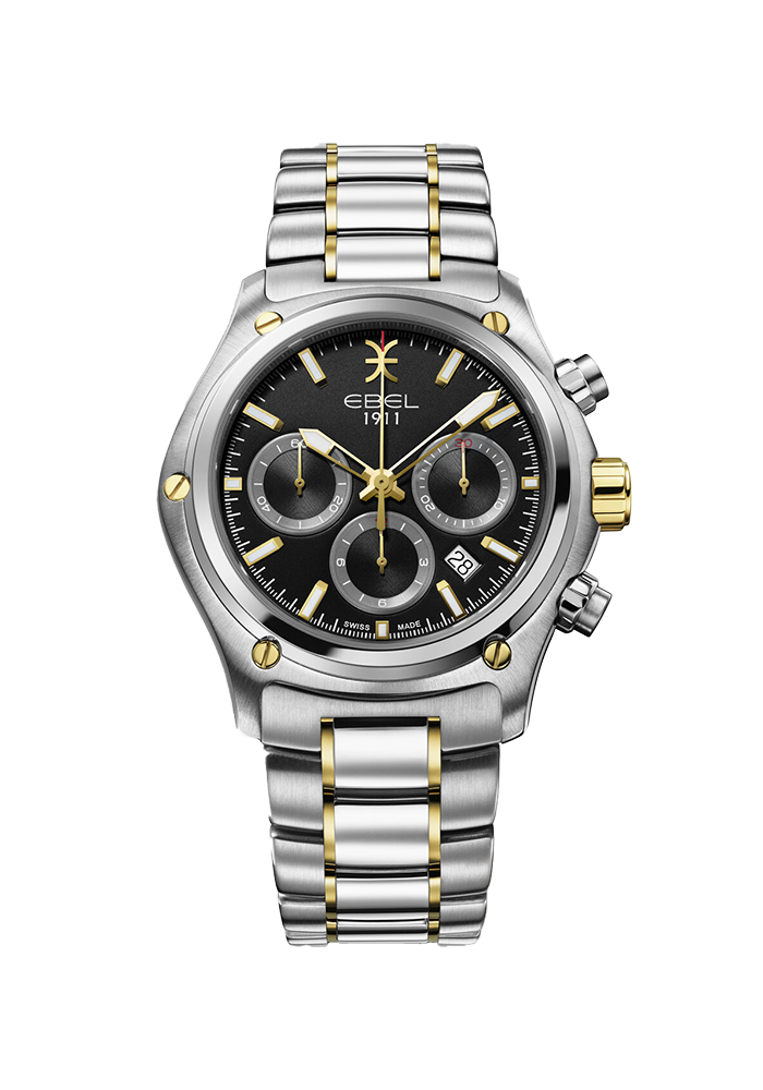 EBEL 1911 Chronograph