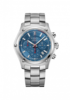 Discovery Gent Chronograph