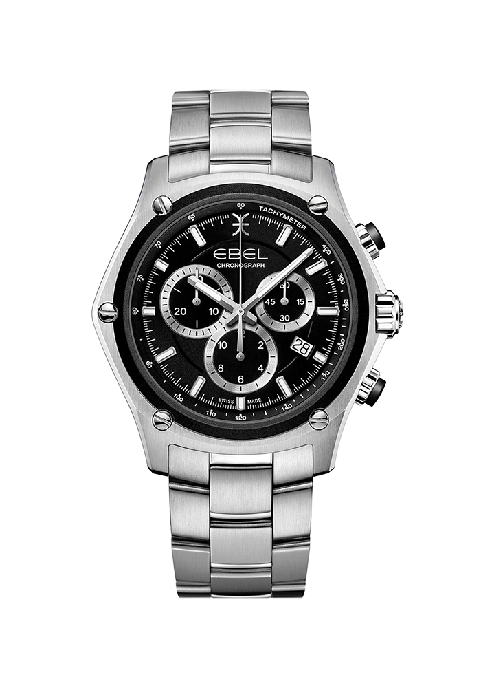 Discovery Gent Chronograph