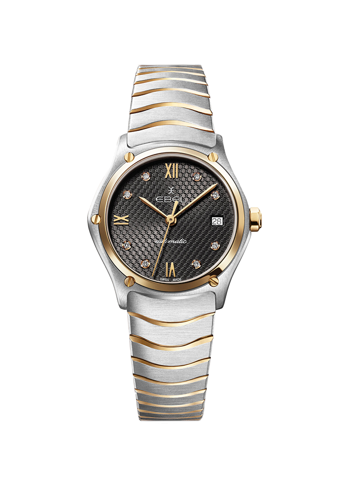 EBEL Sport Classic