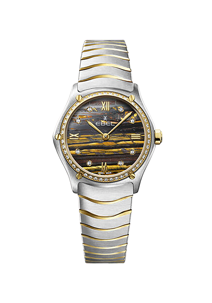 EBEL Sport Classic