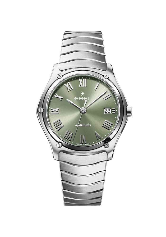 EBEL Sport Classic