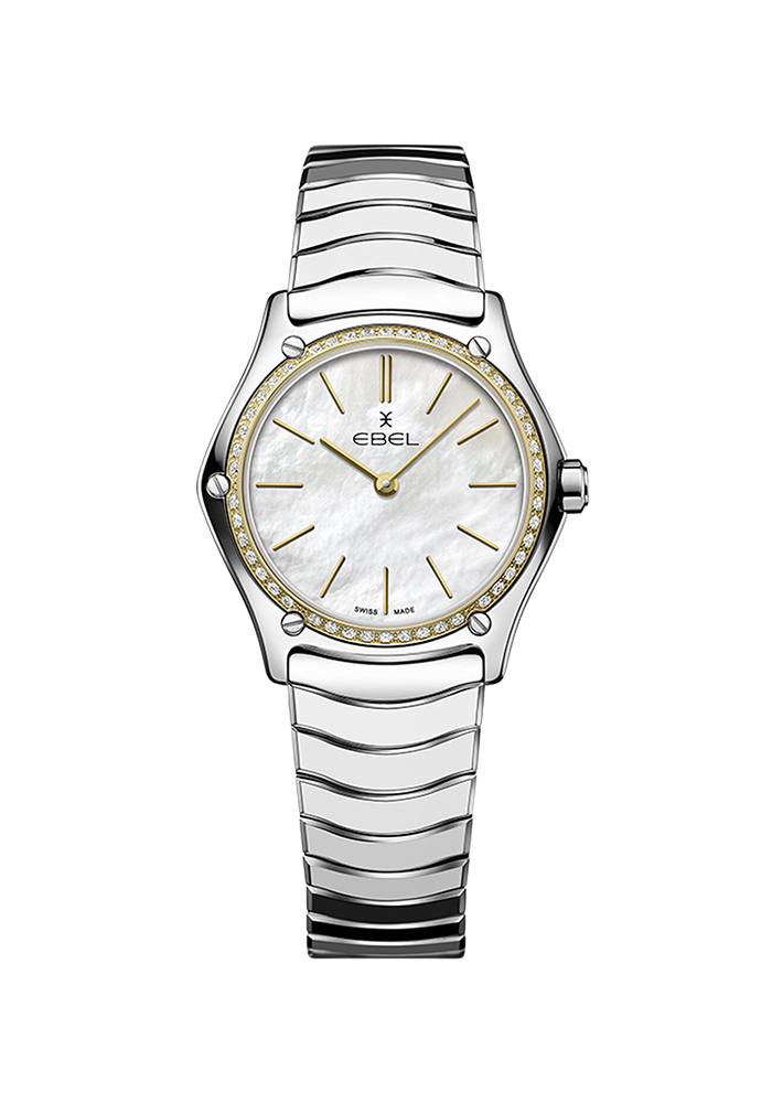 Sport Classic Polished