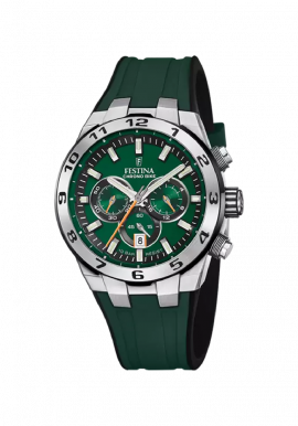 Chrono Bike F20671/2