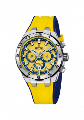 Chrono Bike F20671/4