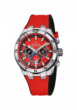Chrono Bike F20671/5