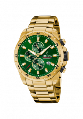 Chrono Sport F20541/3