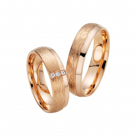 Trauringe Bestimmung