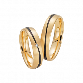 Trauringe Crazy about you