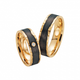 Trauringe Moment of Glory