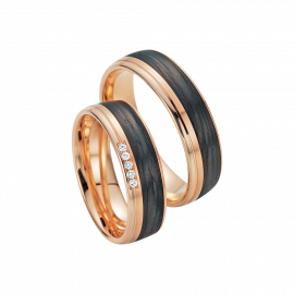 Trauringe Sweet Dreams