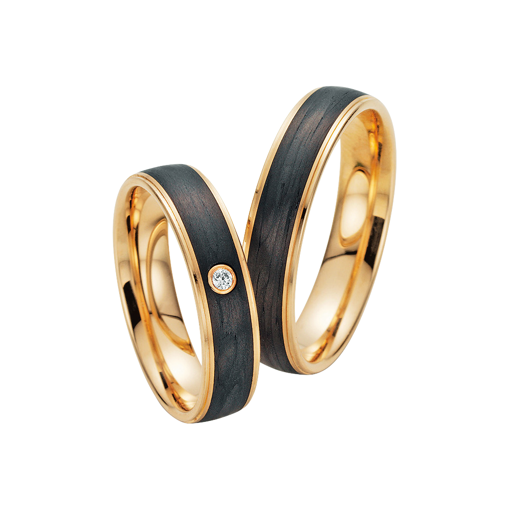 Trauringe TrueMoments