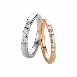 Memoireringe Erinnerungsstück