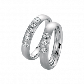 Memoireringe Wunschtraum