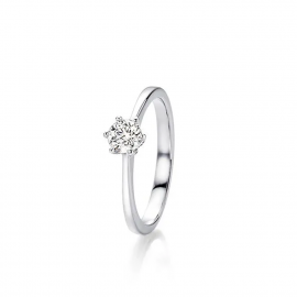 Verlobungsring Auf Wolke 7