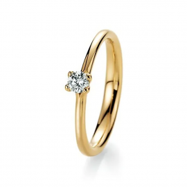 Verlobungsring Sag Ja!