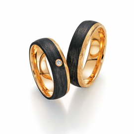 Trauringe Colour Code