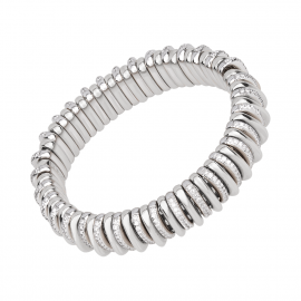 Flex’it Armband mit Diamanten