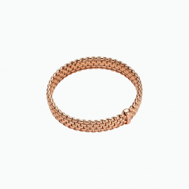 Flex’it armband mit weissen brillant