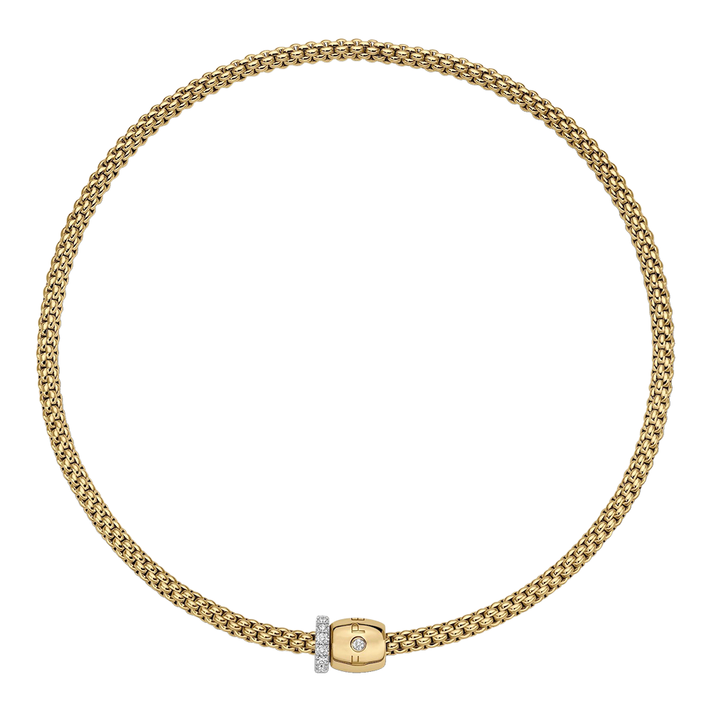 Flex’it Solo Halskette