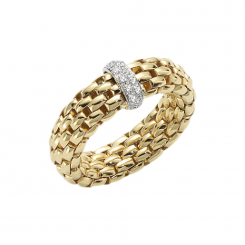 Flex’it Vendôme Ring M