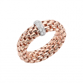 Flex’it Vendôme Ring M