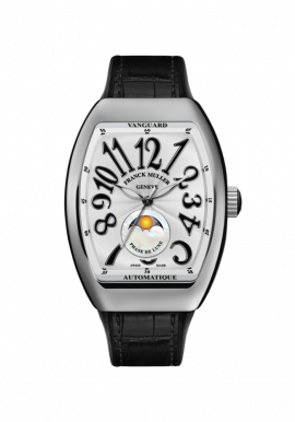 Vanguard Lady Moonphase