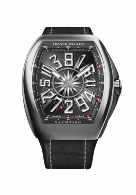 Vanguard Yachting Crazy Hours