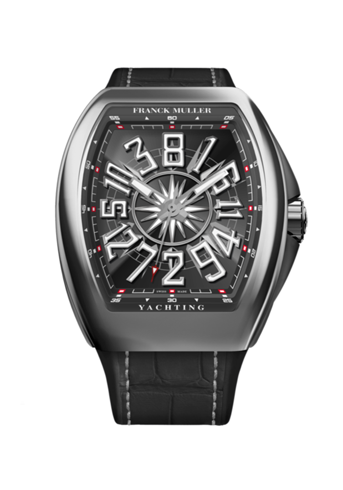 Vanguard Yachting Crazy Hours