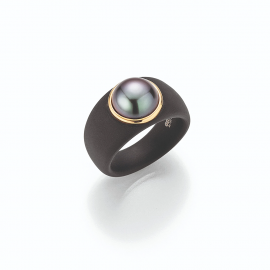 Stars in Heaven Ring