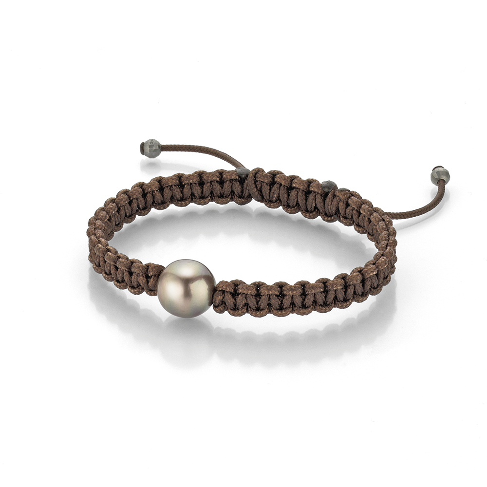 Young Basics Pearlmates Armband