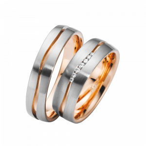 Gerstner Trauringe bei Juwelier Spinner