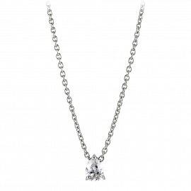 Halskette mit Anhänger