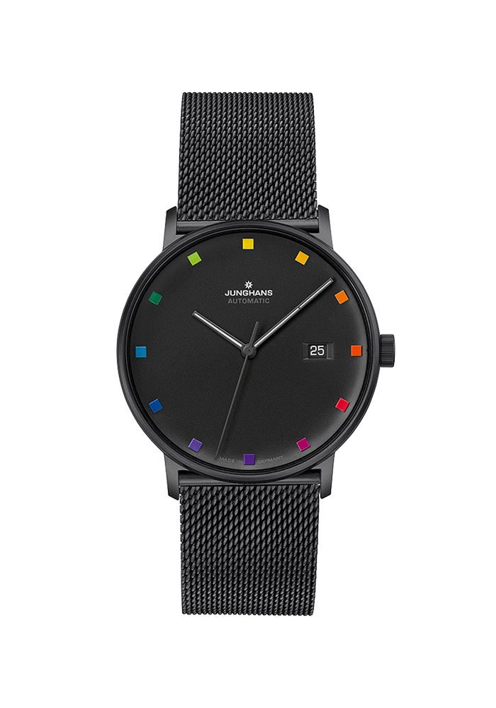 FORM A Bauhaus Edition