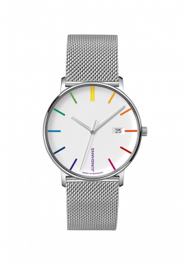 FORM Quarz Bauhaus Edition