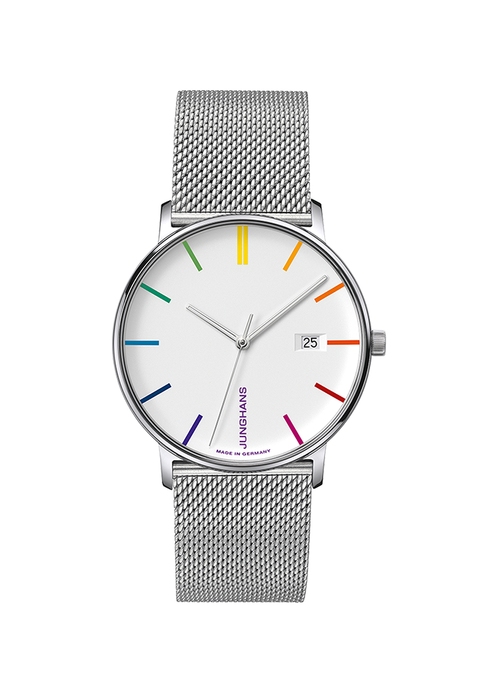 FORM Quarz Bauhaus Edition