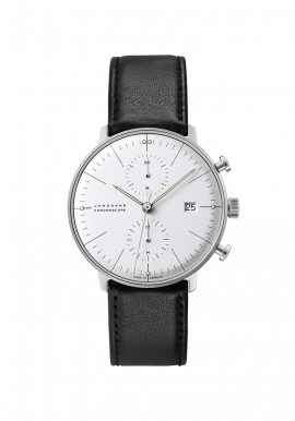 max bill Chronoscope