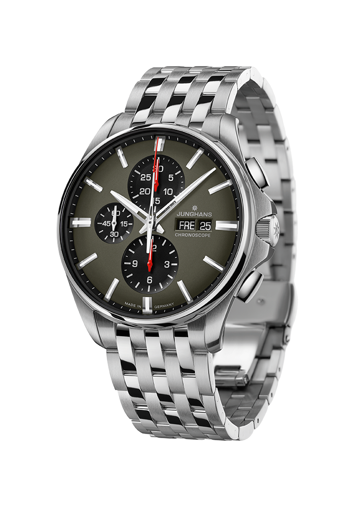 Meister S Chronoscope