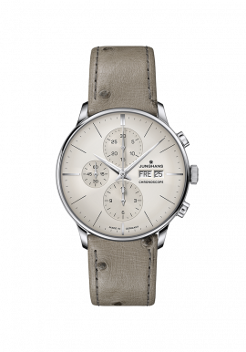 Meister Chronoscope