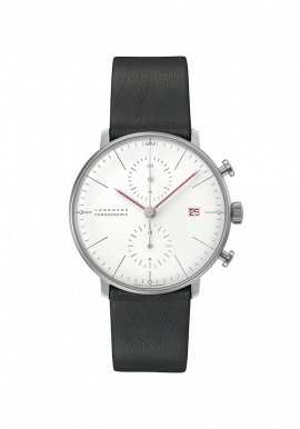max bill Chronoscope Bauhaus