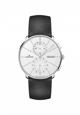 Meister fein Chronoscope MEGA Solar