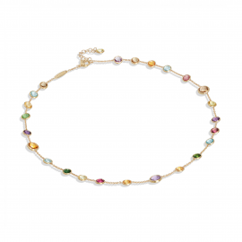 Jaipur Color Collier