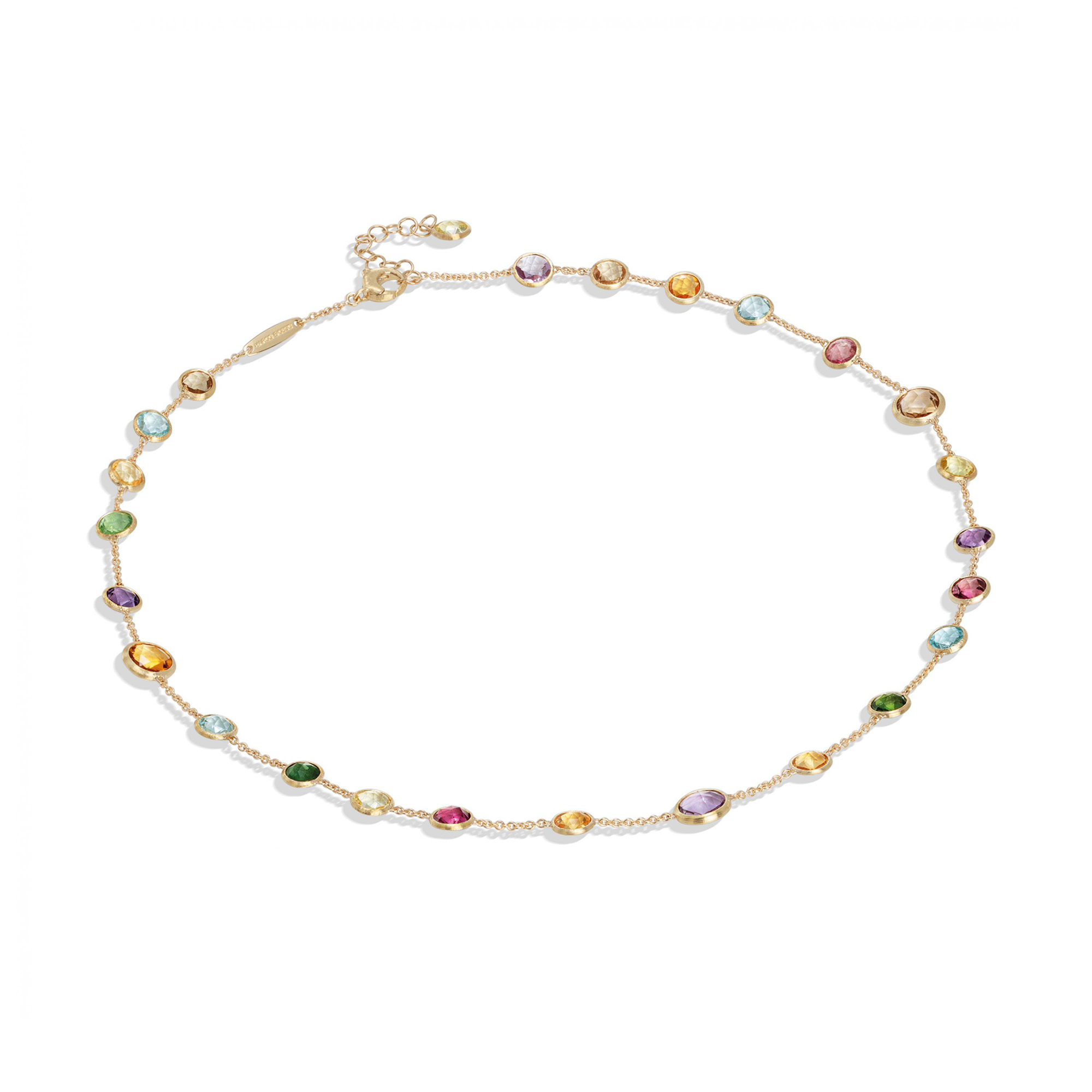 Jaipur Color Collier