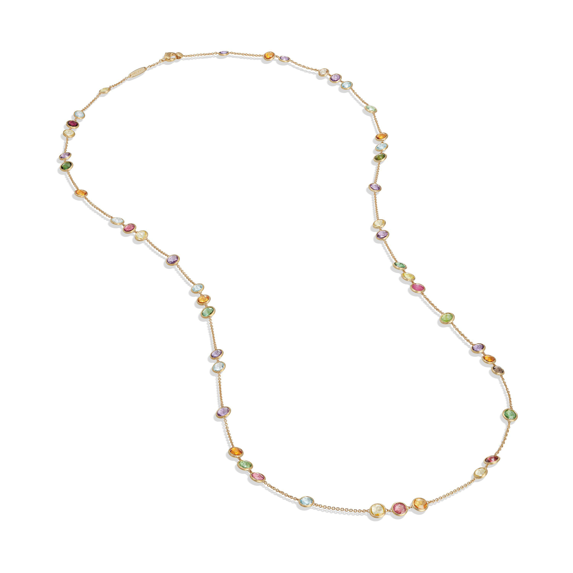 Jaipur Color Collier