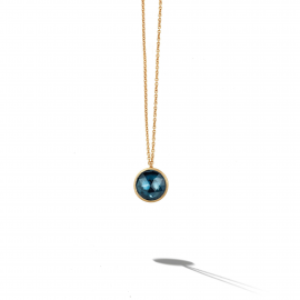 Jaipur Color Halskette